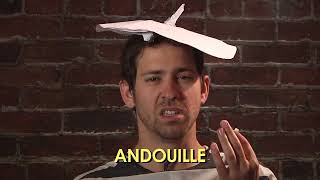 Shhh! Brett's Talking Now with Brett Erlich - Au revoir
