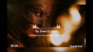 The Sound Of Silence - Disturbed Afro House Remix - 28 - 04 - 2026