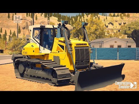 Construction Simulator How To Buy Vehicles
