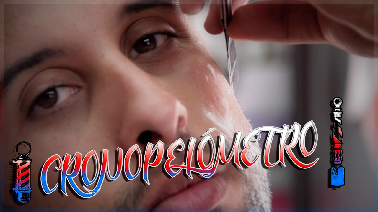 Larry Dance - Cronopelometro - Videoclip 2015 HD 1080p - Rap Valladolid Hip-Hop