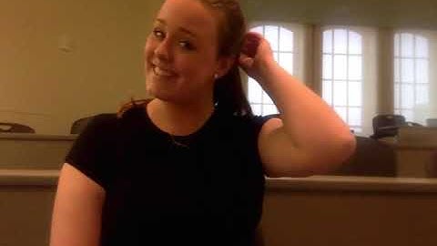 ASL Expressive Quiz #3