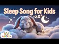 “Sleep Song for Kids | Hypnotic Lullaby, Bedtime Music & 3D Animation | Educastle”