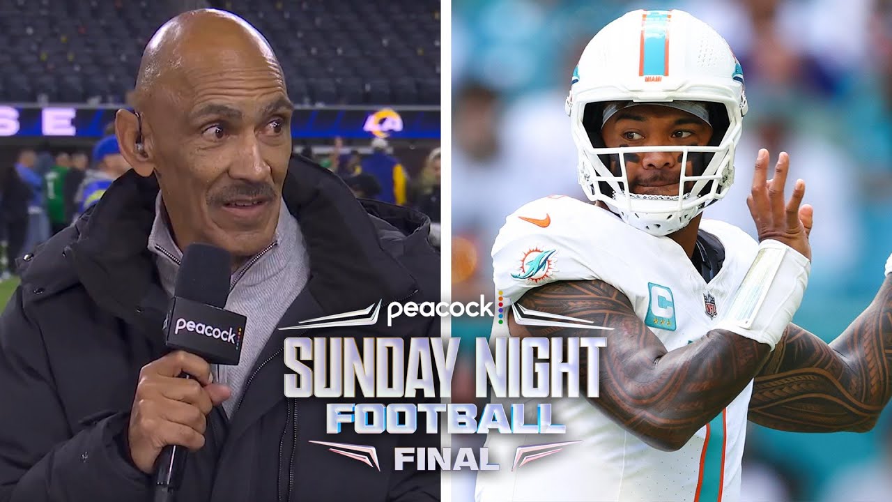 WATCH: Miami Dolphins looking to stay hot on Thanksgiving night in Green Bay | PSNFF | NFL on NBC WATCH: Miami Dolphins looking to stay hot on Thanksgiving night in Green Bay | PSNFF | NFL on NBC