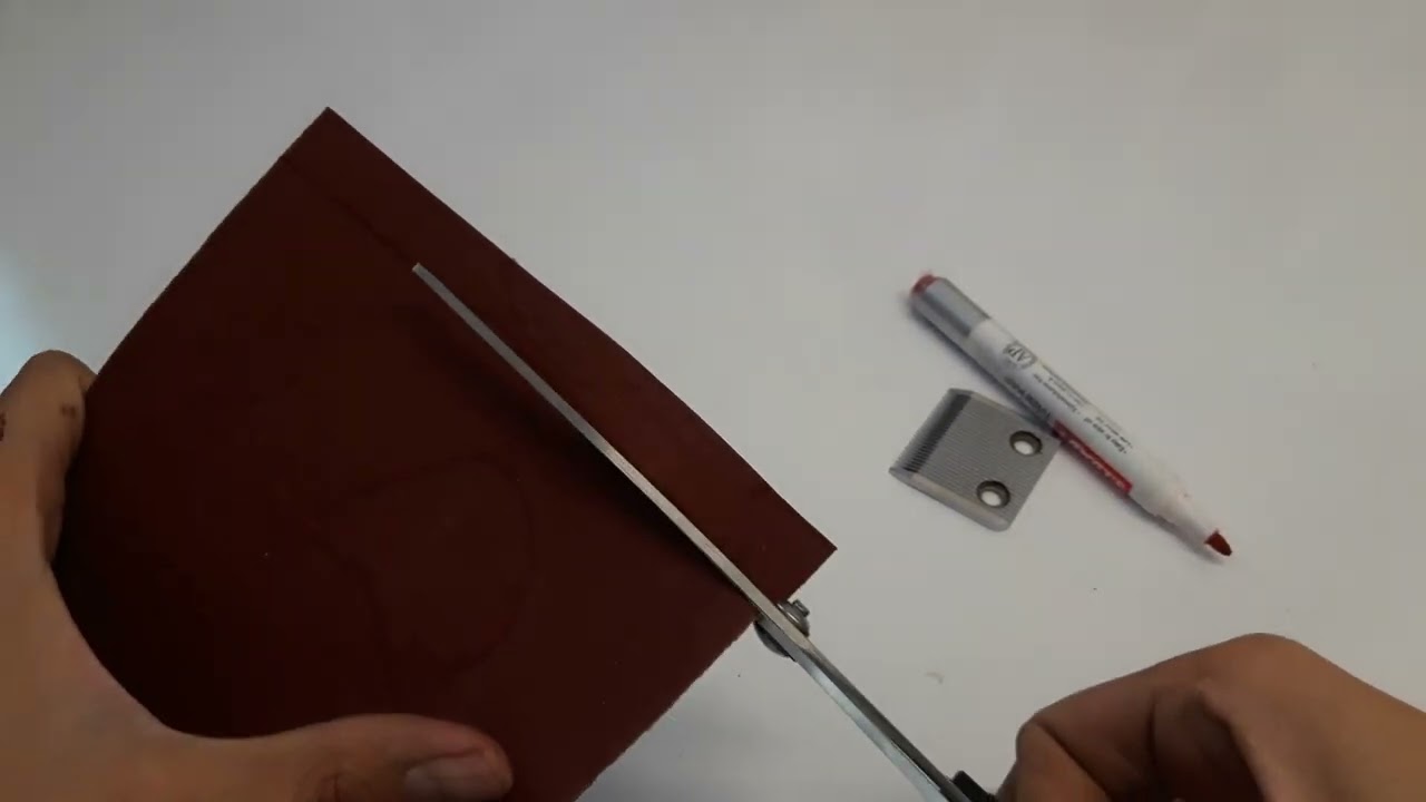 Stop Replacing, Start Sharpening! Moser Clipper Blade Fix