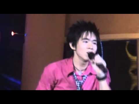 แค่ชอบ : อ๊อฟ ศุภณัฐ [มินิคอนเสิร์ตอ๊อฟนัท@Hub5] :: 26/9/51