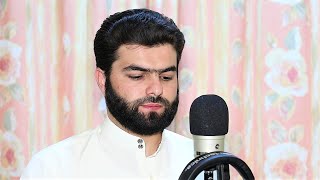 بيشه وا قادر الكردي - {إن الله وملائكته يصلون على النبي...} سورة الأحزاب |peshawa kurdi surah ahzab