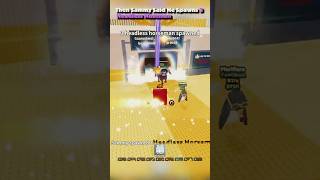 SAMMY ACTUALLY SPAWNED AN OG… 💀🤯 Wealth