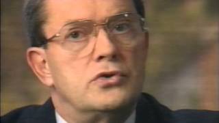 Play video: Publicité - référendum 1992 Charlottetown - Jean Allaire
