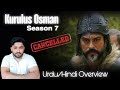 Kurulus Osman Season 7 Episode 1 In Urdu By Atv Kurulus Osman Season 7 Episode 1 In Urdu By Atv