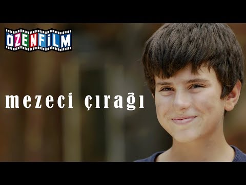 Mezeci Çırağı - Fragman