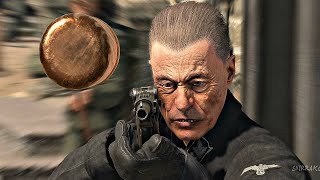 SNIPER ELITE 5 Ending & Final Boss (4K 60FPS) screenshot 3