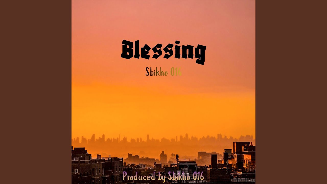 Watch Blessing on YouTube Watch Blessing on YouTube