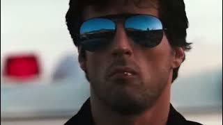 Jean Beauvoir - Feel The Heat (From ''Cobra'' [1986])