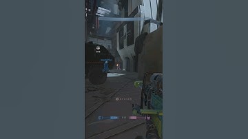 No Scope 🫡 #halo #haloinfinite #gaming #ranked #noscope