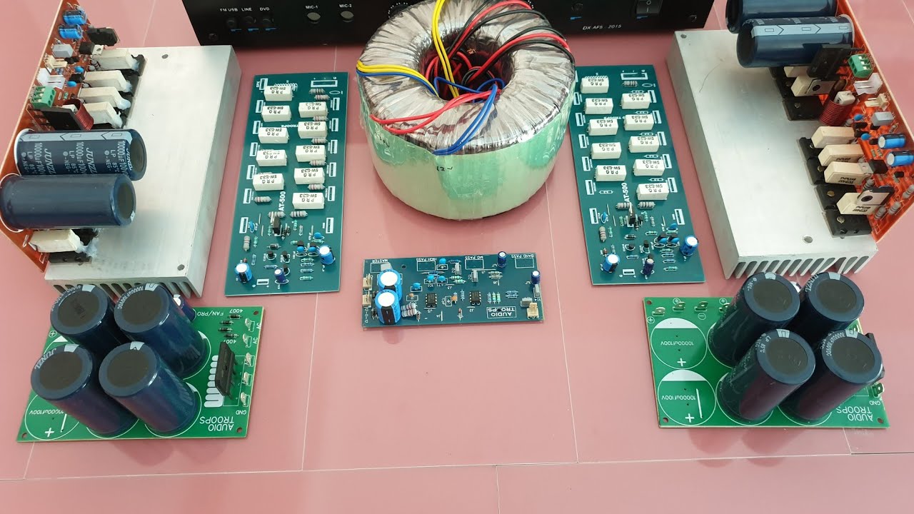 800 watt Amplifier 1000 watt Amplifier बनाने मे क्या क्या समान लगेगा 800w amplifier, 1000w amp 800 watt Amplifier 1000 watt Amplifier बनाने मे क्या क्या समान लगेगा 800w amplifier, 1000w amp