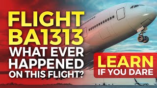???   THE FLIGHT FROM HELL LEARN  IF YOU DARE PART 2