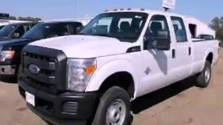 2012 Ford F-Series Collins MS