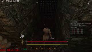 Pounce attack exploit - life is feudal
