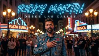 Full Album 2026 – Ricky Martin | María, Livin' la Vida Loca and Greatest Hits