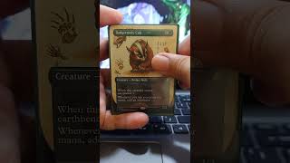 My MtG Avatar Standard Golgari Aggro Ouroboroid Deck #MTGShorts