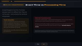 Designing Data-Intensive Applications | Ch11.3: Processing Streams