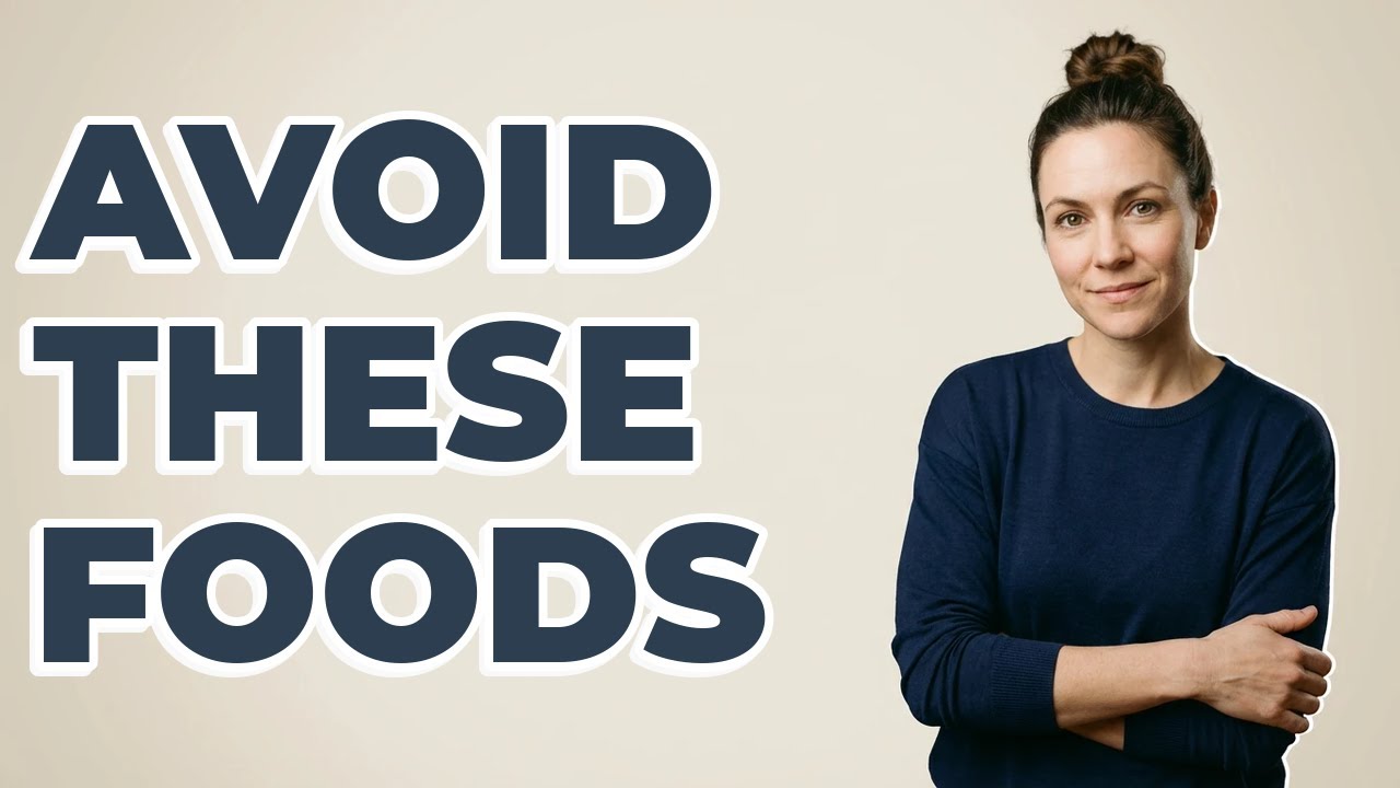 What Foods Should Babies Avoid When Starting Solids?