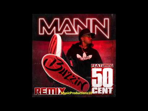 Mann feat Jay Blaze - \