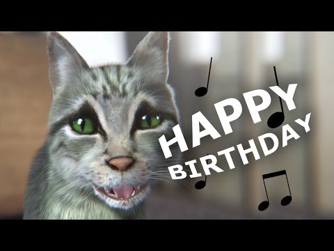 cute-but-funny-cat-sings-happy-birthday