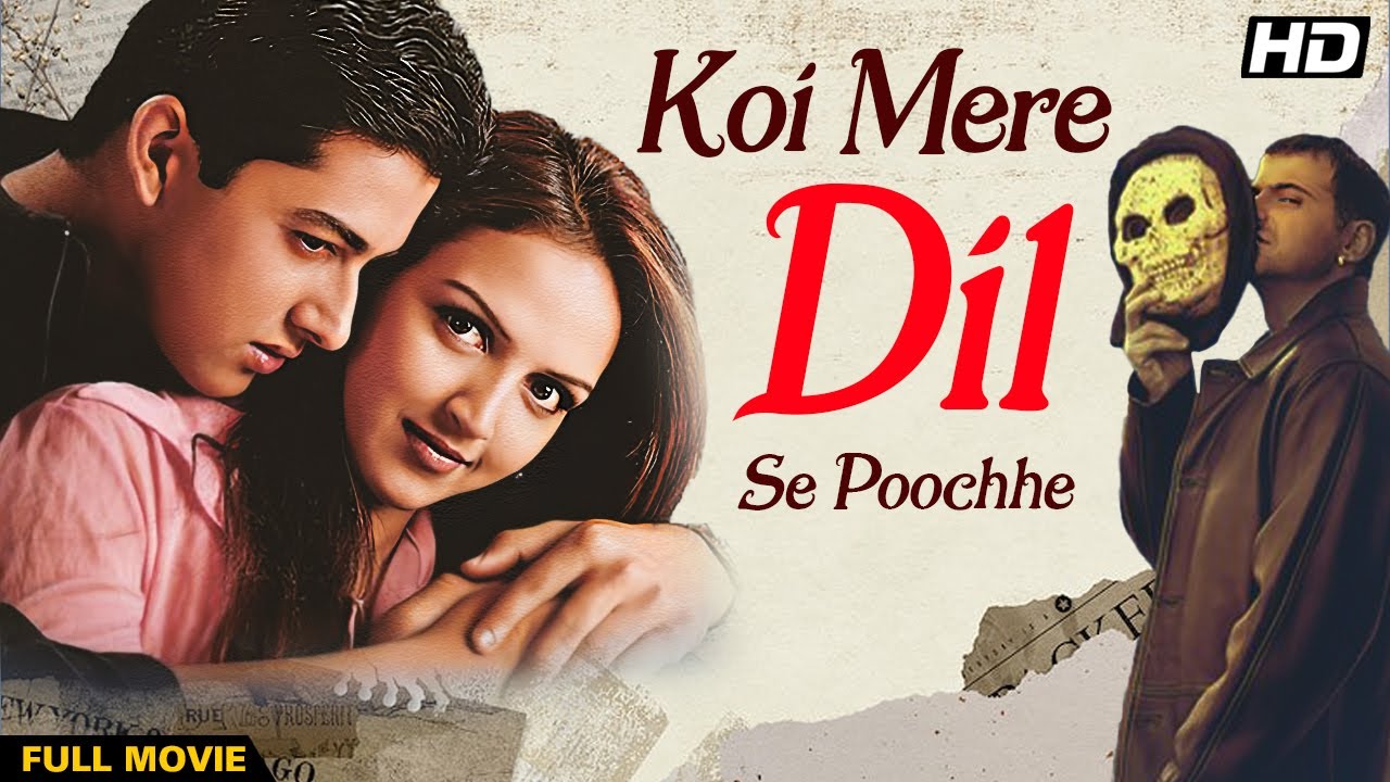 koi-mere-dil-se-poochhe-hindi-full-movie-hd
