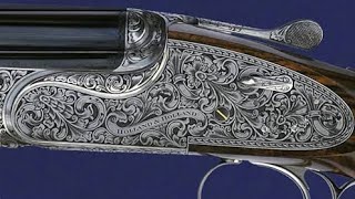 Copy Of Holland & Holland Royal Hammerless Ejectorstan Hand Made Shotgun