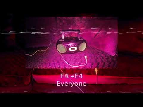 Everyone Knows That: Lyric Video