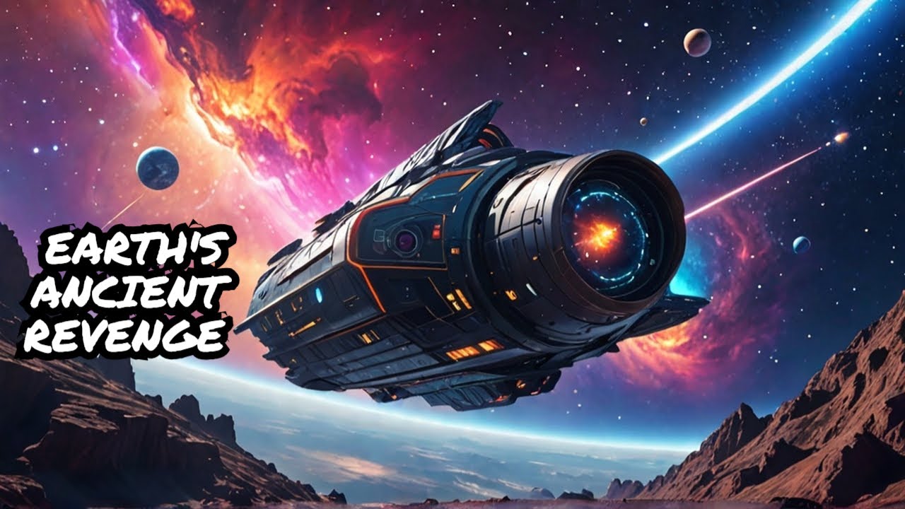 The Galactic Council's BIGGEST Mistake That Will Cost Them Everything