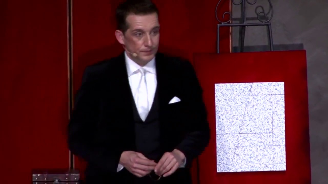 Martin Von Barabü Das Puzzle Des Lebens Yan #31 - Martin von Barabü-Puzzle des Lebens - YouTube