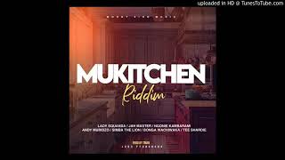 Jah Master   Covid 19 Mukitchen mukitchen riddim April 2020