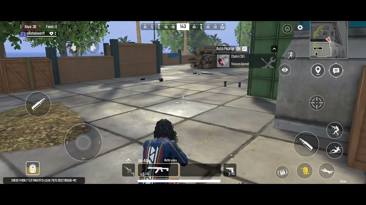 Free Fire New Copy Game 2025 🔥😱 