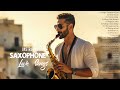 Top 200 Saxophone Love Songs Instrumental Collection - Soft Relaxing Romantic Saxophone Music