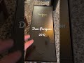 Dom Perignon 2010 Champagne Open Box