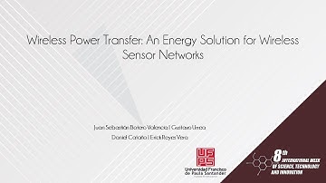 Wireless Power Transfer: An Energy Solution for Wireless Sensor Networks