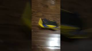 Down The Hill And Round The WOAH (Alloy Pullback Cruz Ramirez version)