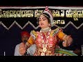 Yakshagana -- Thenku Badagu - Madanakshi Tharavali - Veeramani Kalaga - 6