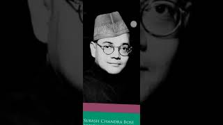 Subhas Chandra Bose Whatsapp Status 23 Rd January subhas Chandra Bose netaji 23january bose 4k