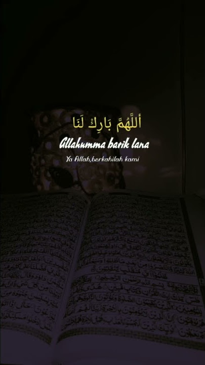 Doa bulan Rajab #story WhatsApp kekinian