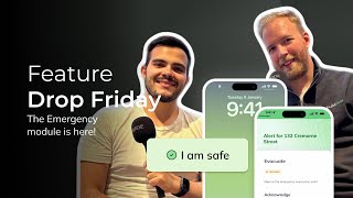 Feature Drop Friday - Emergency Module
