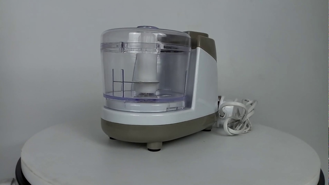 asda mini blender