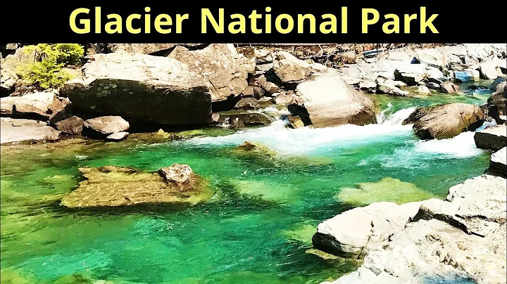 Glacier National Park | #explore | part 2