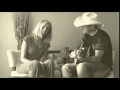 The Sins Country adaptation of A Man Holding On by Ty Herndon