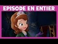 Moment magique disney junior  princesse sofia  la minife