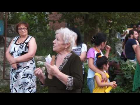 გიორგი თევდორაძე მოსახლეობას ქალაქის რამდენიმე უბანში შეხვდა და მათ პრობლემებს გაეცნო