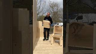 Ein Haus Upcyceln? Das Geht Mit Nito Holzstein