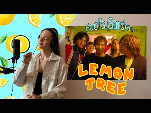 Fool's Garden - Lemon tree на русском